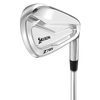 Z785 4-AW Iron Set With Steel Shaft
