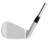 Z785 4-PW Iron Set With Steel Shafts