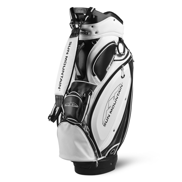 Tour Series Staff Bag SUN MOUNTAIN