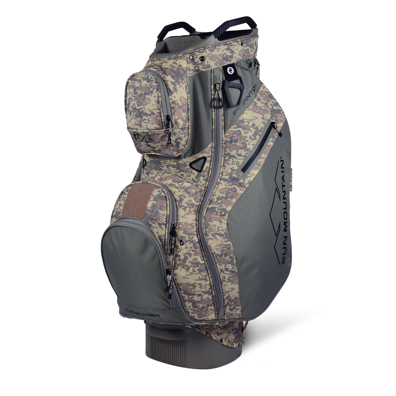 Phantom Cart Bag