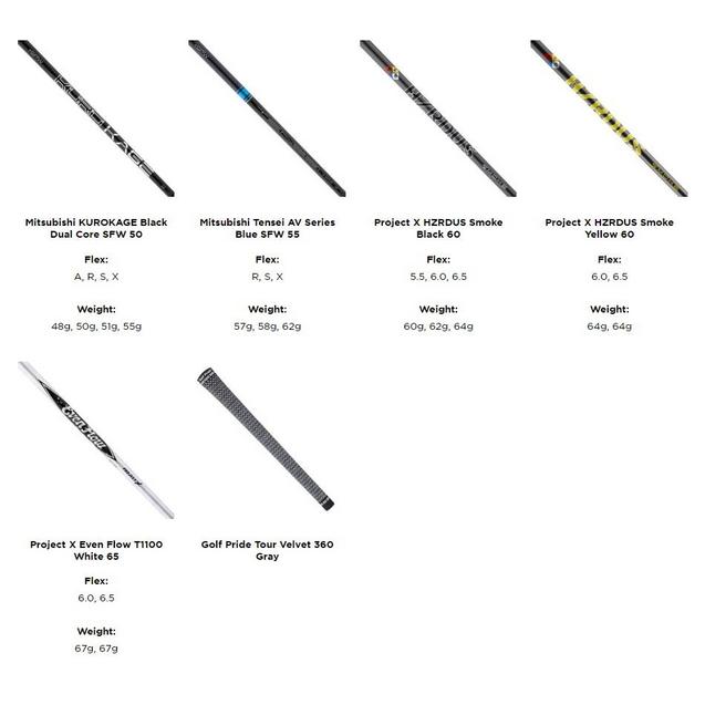 Titleist TS2 Driver | Titleist TS Golf Drivers | Titleist