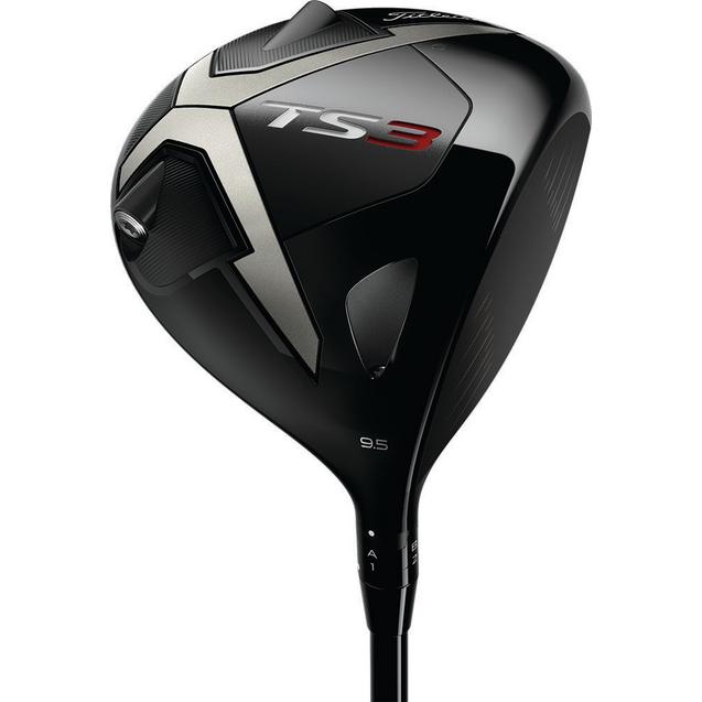 TS3 Driver TITLEIST