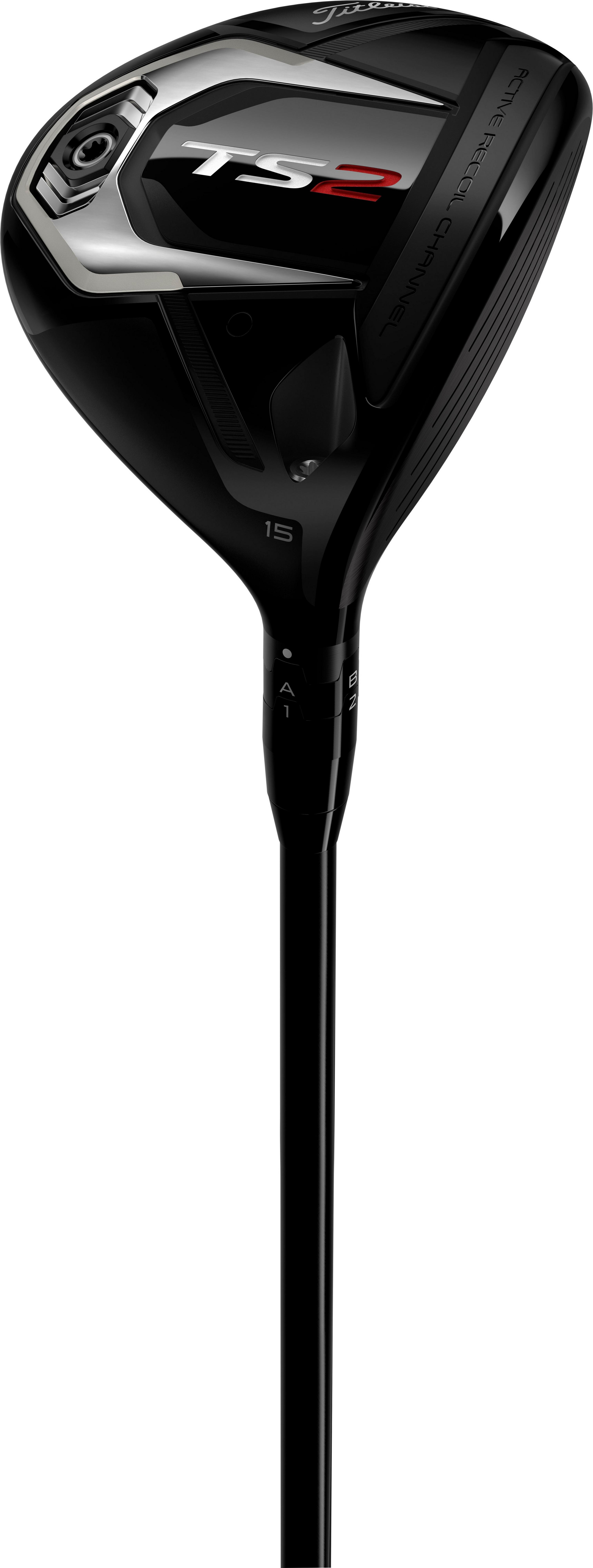 Titleist TSR2 Plus Golf Fairway Woods