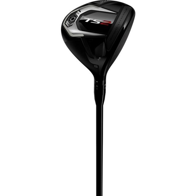 TS2 Fairway Wood TITLEIST