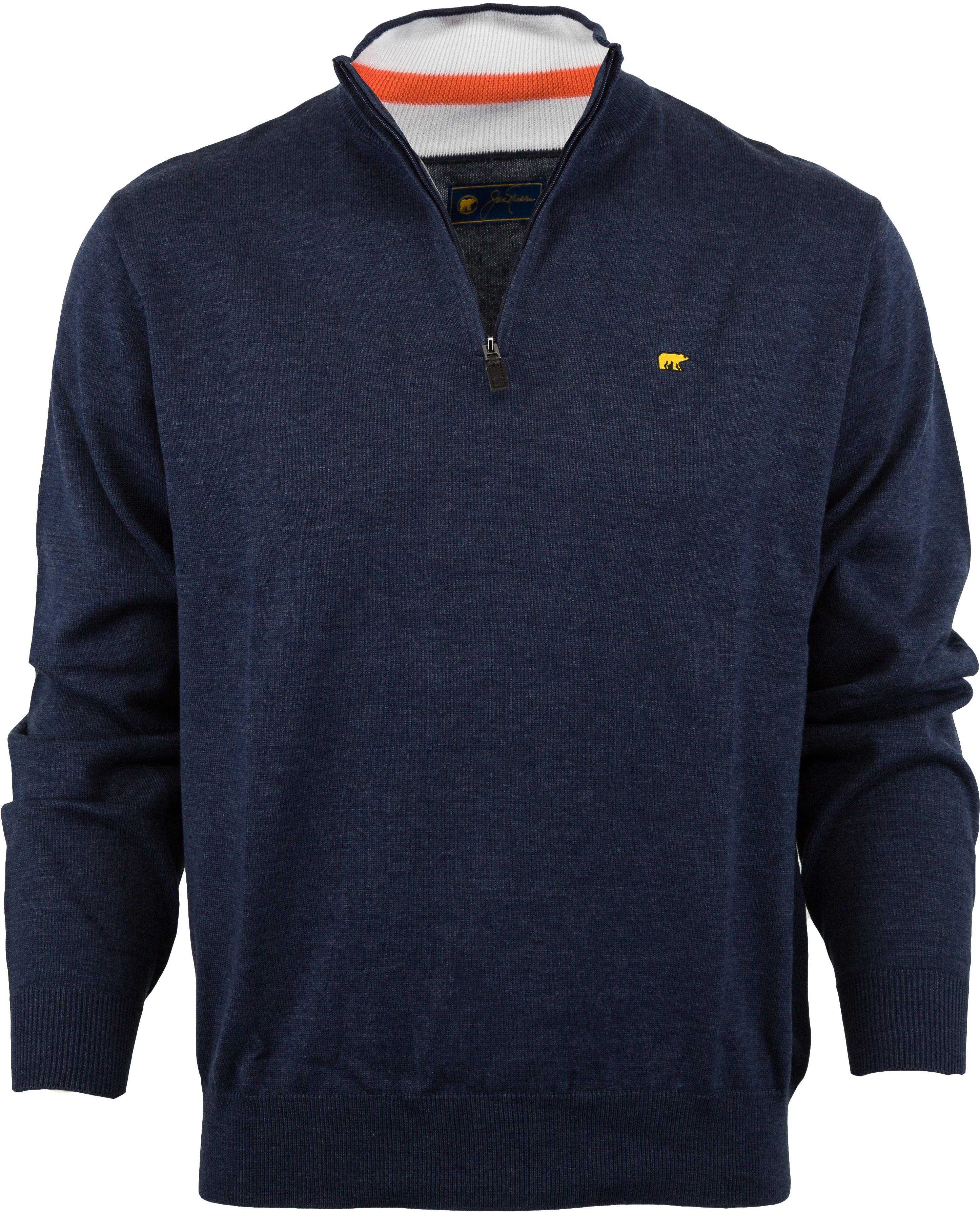 jack nicklaus pullover