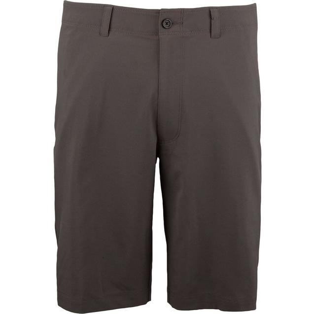 Pantalon court uni avec taille élastique Active pour hommes JACK NICKLAUS