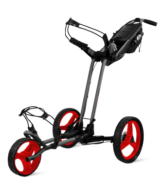 golf town push carts