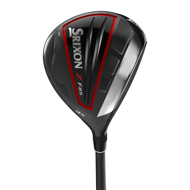 2019 Fitting ZF85 Fairway Wood SRIXON