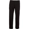 Men's Solid Pant with Active Waistband