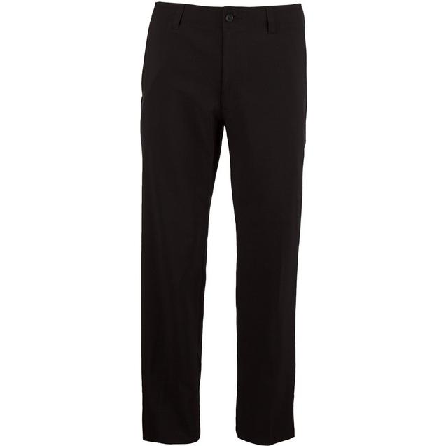Men's Solid Pant with Active Waistband JACK NICKLAUS