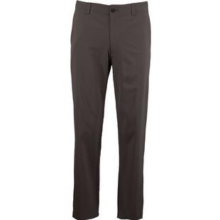 Men's Solid Pant with Active Waistband