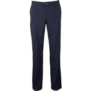 Pantalon uni avec taille élastique Active pour hommes