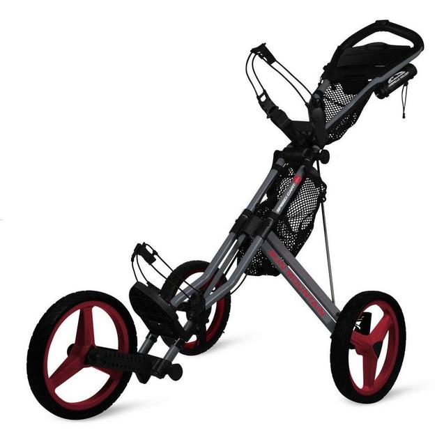 Chariot Speed Cart GX SUN MOUNTAIN