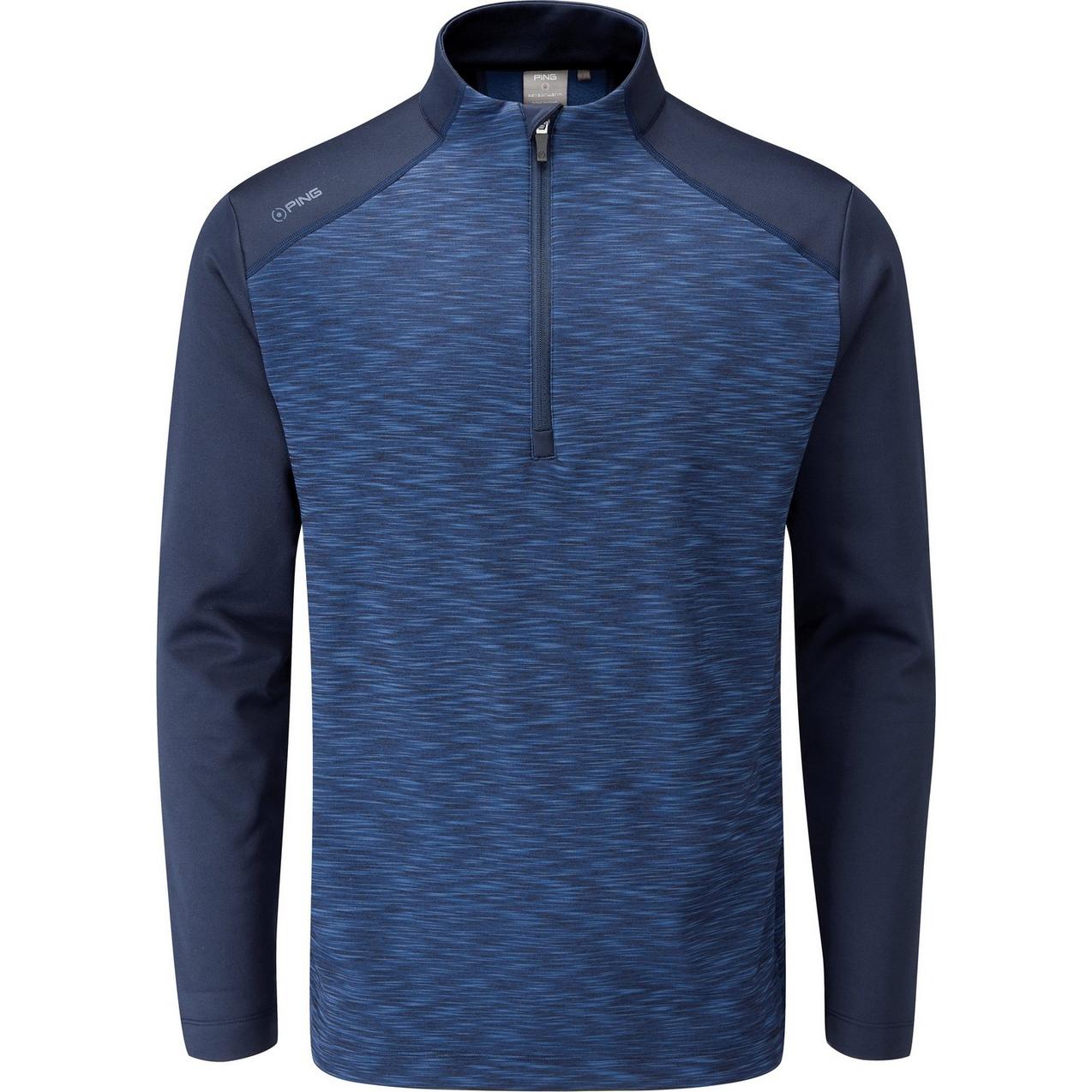 Men's Caldern 1/2 Zip Pullover