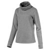 Women's Cozy Pullover Long Sleeve Sweater