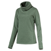 Women's Cozy Pullover Long Sleeve Sweater