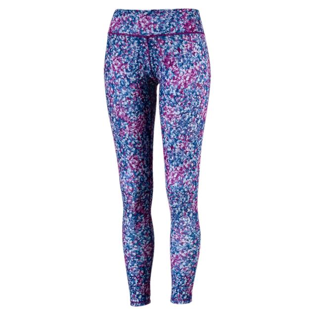 Women's Floral Tight 