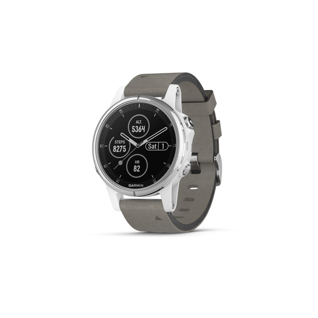 Garmin fenix discount 5s plus golf