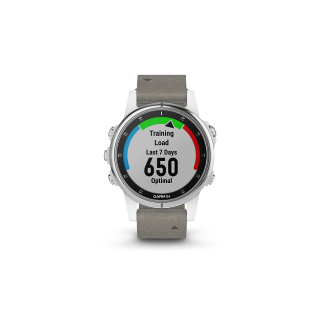 Fenix 5s plus on sale 42mm