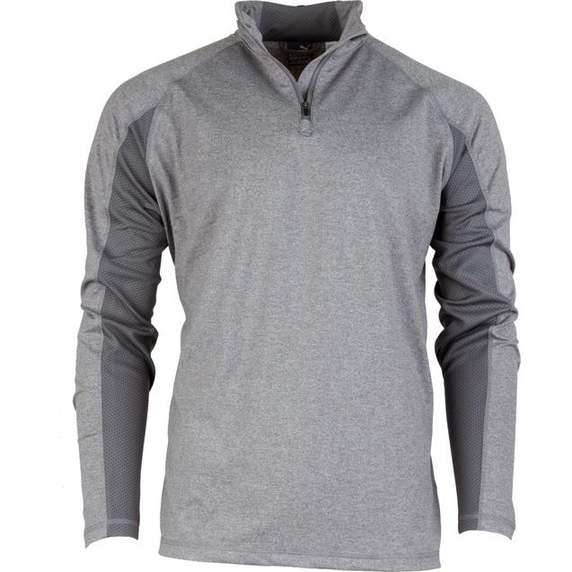 Men's Core 1/4 Zip Pullover with Golf Town Logo