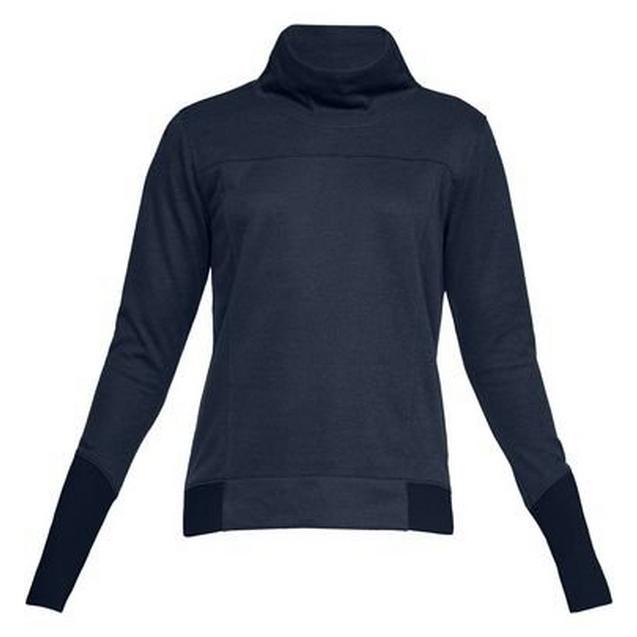 Haut Manches Longues Femme Under Armour Storm Saumon : Achat Under Armour  Storm au meilleur prix