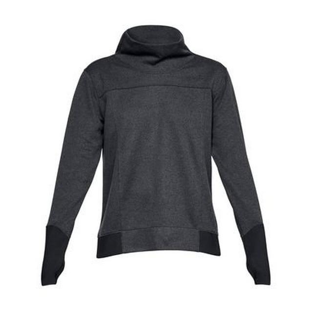 Chandail Storm SweaterFleece à manches longues pour femmes