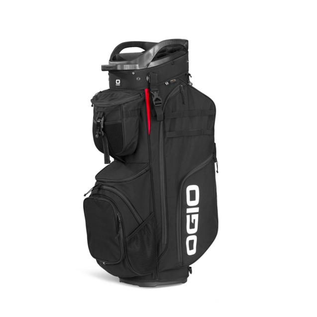 Alpha Convoy 514 Cart Bag | OGIO | Golf Bags | Men's | Golf Alpha Convoy 514 Cart Bag | OGIO | Golf Bags | Men's | Golf