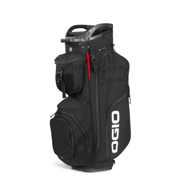 Alpha Convoy 514 Cart Bag