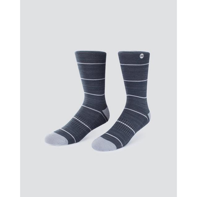 Men's Slide Crew Sock