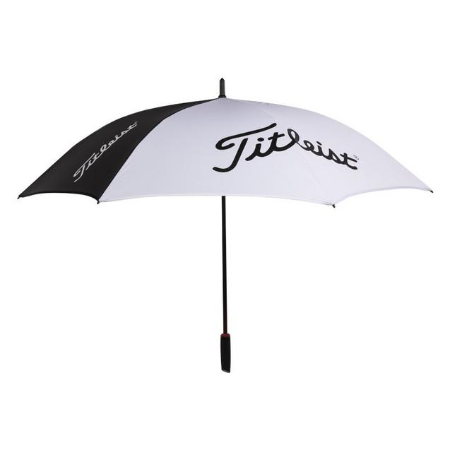 Tour Single Canopy Umbrella  TITLEIST