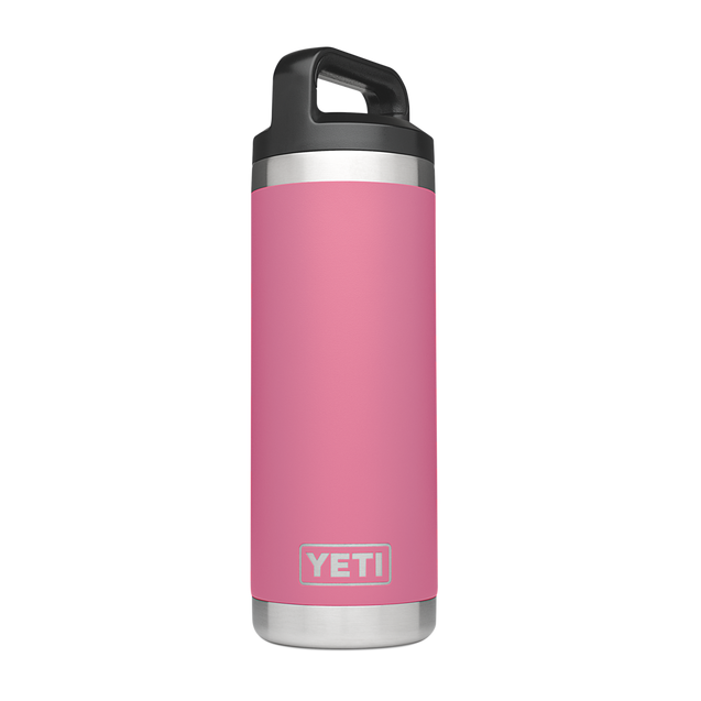 ジ*ン様 YETI RAMBLER 18 oz BOTTLE Rambler 18oz Bottle | YETI | Cooler & Water Bottles | Unisex | PNK