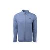 Men's Koozie Full Zip Jacket