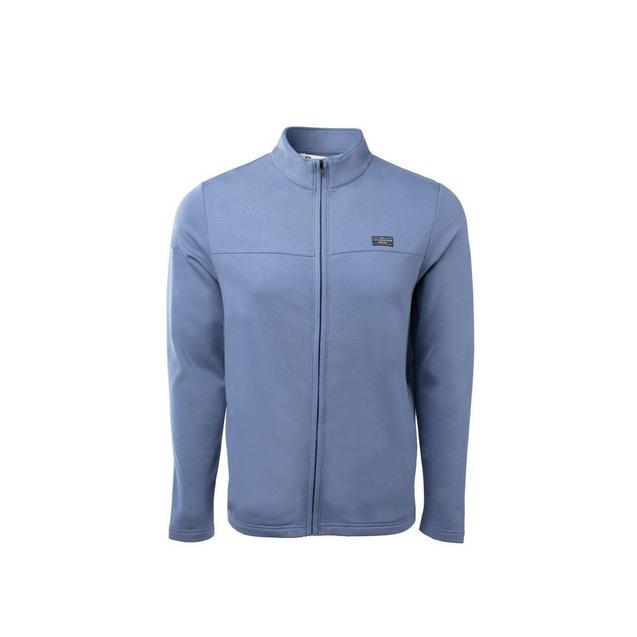Men's Koozie Full Zip Jacket TRAVISMATHEW