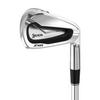 Ensemble de fers combo U85/Z585 4-6/7-PW avec tiges en graphite