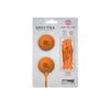 Paquet de 2 balles et t&eacute;s ZF Spectra