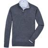 Men's Crown Soft 1/4 Zip Sweater