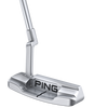 Sigma 2 Anser Platinum Putter