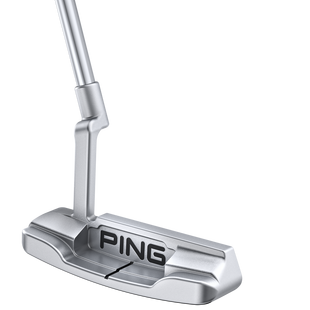 Sigma 2 Anser Platinum Putter