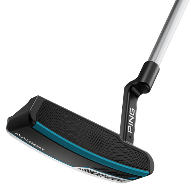 Sigma 2 Anser Stealth Putter PING