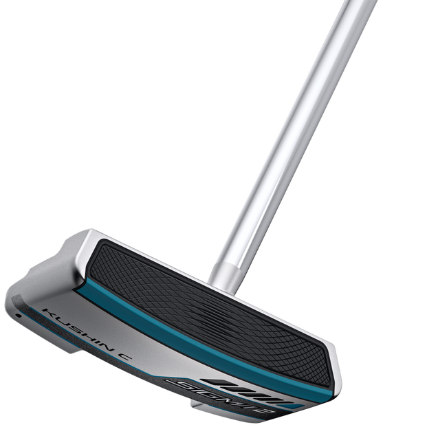 PING - 【美品】PING SIGMA G KUSHIN / BLK / 33【カバー有】 Sigma 2 Kushin C Platinum Putter | PING | Putters | Men's