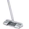 Sigma 2 Kushin C Platinum Putter