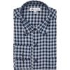 Men's Betts Performance Check Flannel Woven Long Sleeve Shirt