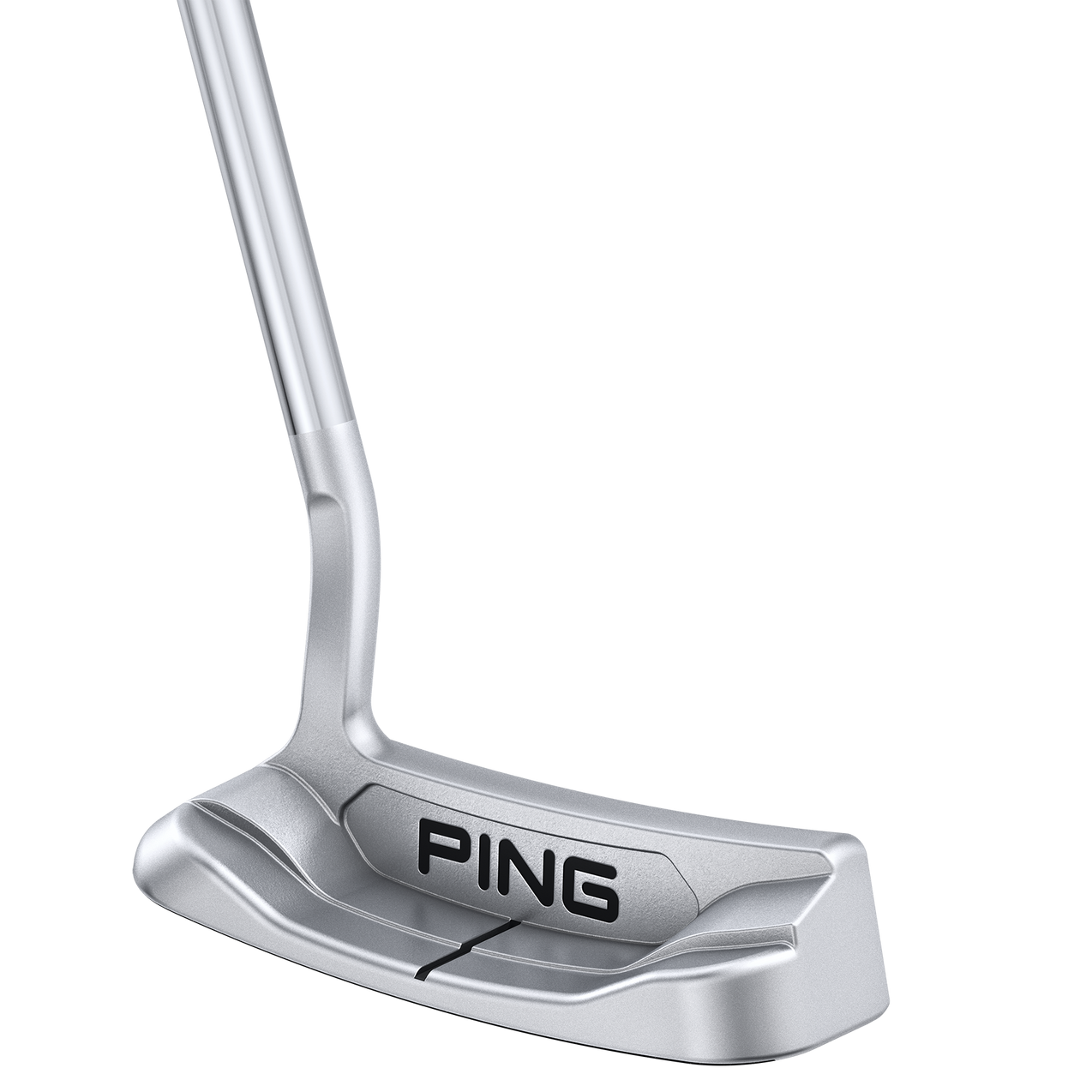 Sigma 2 ZB2 Platinum Putter | PING | Putters | Men's | Golf Town