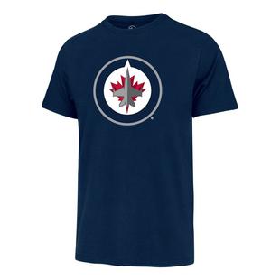 Men's Winnipeg Jets Fan T-Shirt