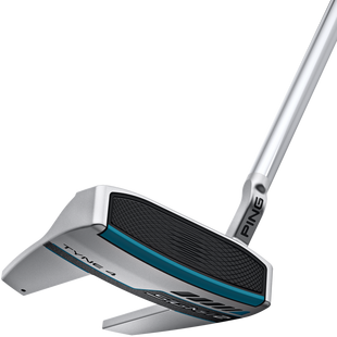 Sigma 2 Tyne 4 Platinum Putter