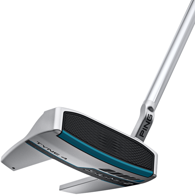 Sigma 2 Tyne 4 Platinum Putter PING