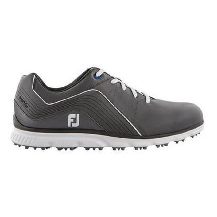 mens golf shoes grey