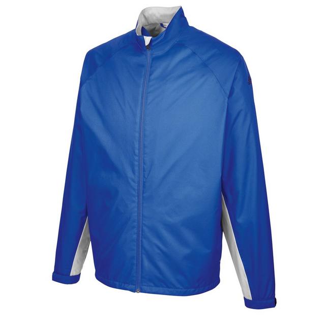 Adidas climastorm hot sale rain jacket