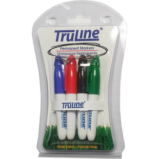 Truline Permanent Marker