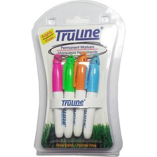 TruLine Permanent Marker